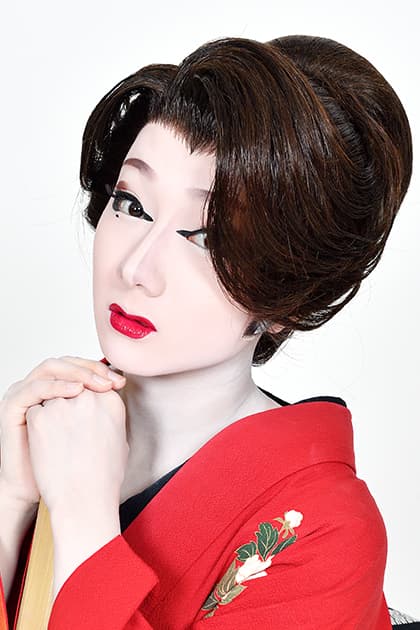 三咲 愛羅