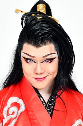 三咲 暁人