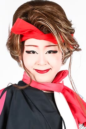 三ツ矢　すずか