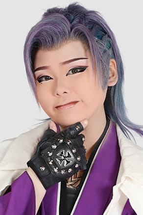 南條 茉利愛