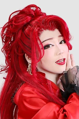 南條 友李愛