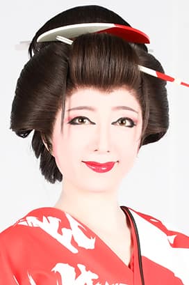 結月