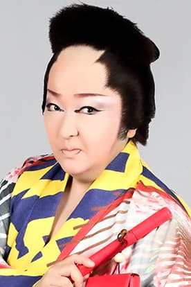 水葉 朱光