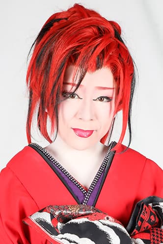 菊 小鈴