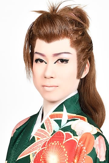 橘 醍醐