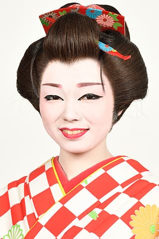 橘 一知花