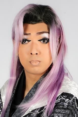紅 金之介